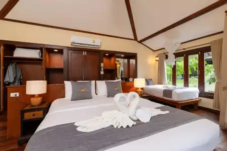 Koh Mook Sivalai Beach Resort - 29