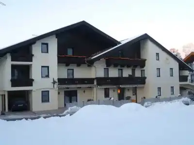 Konrad-Pension Garni - 4