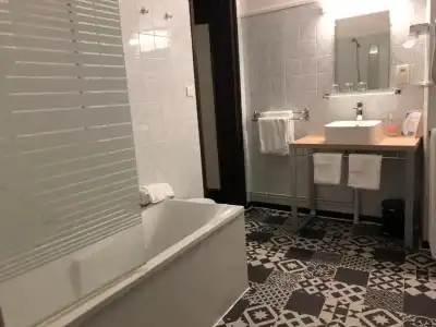 Hôtel de La Loge - 41
