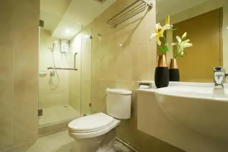 Beyond Suite - 102