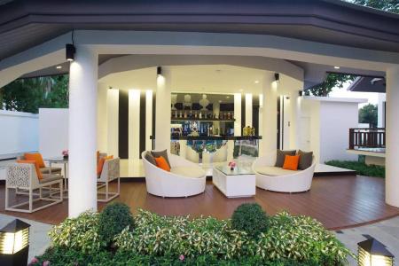 Long Beach Luxury Villas - 12