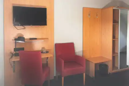 Garner Stuttgart - Zuffenhausen by IHG - 95