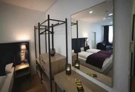 DIWOTEL by Trip Inn Frankfurt Airport Dreieich - 16