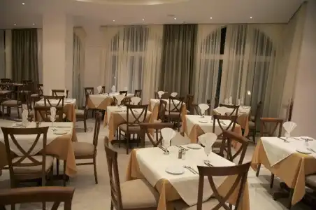 Sun Palace - All inclusive - 25