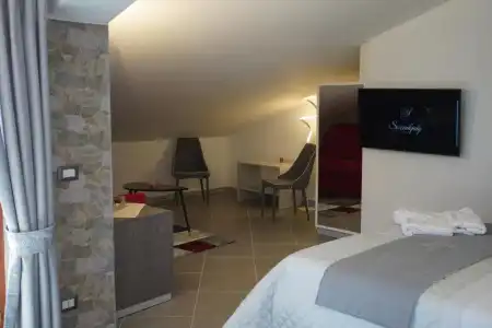 Serendipity B&B - 55
