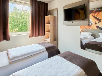 B&B Offenbach-Süd - 45