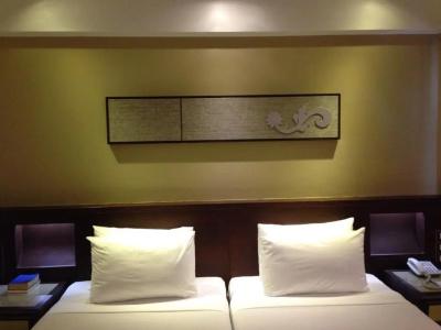 Wiang Inn Chiang Rai - 62