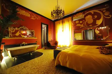 Abalì Gran Sultanato - Sultan Suites - 31