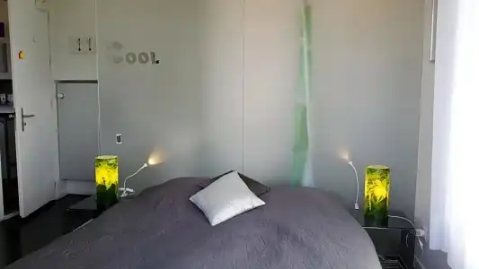 BnB Belalp - 41