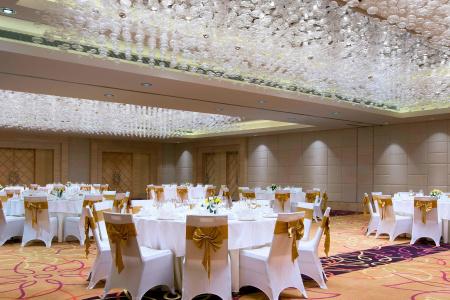 Sheraton Nha Trang & Spa - 46