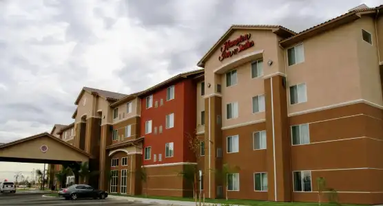 Woodspring Suites Bakersfield Airport - 36