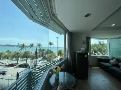 The Beach Front Resort Pattaya  - SHA Plus - 213