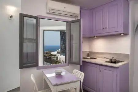 Theodora Suites - 6