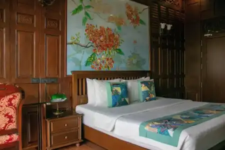 Lamphu Tree House Boutique - 123