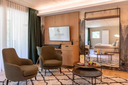 Sackmann Genuss und Spa Resort - 110