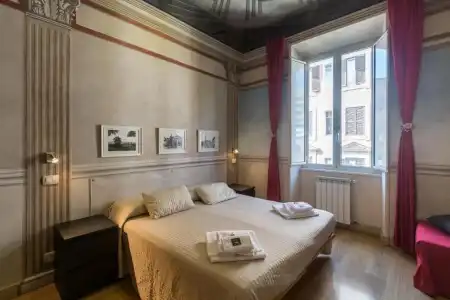 Suites Trastevere - 25