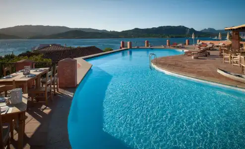 Aethos Sardinia - 15