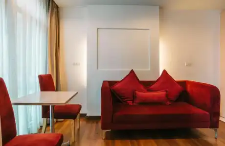 iCheck inn Residences Patong - 68