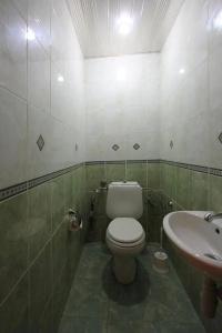 Yerevan Hostel - 27