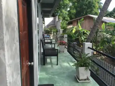 Baan Suan Ta - 16