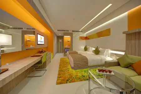 Al Khoory Atrium - 5
