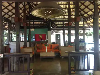 Pai River Corner Resort - 19