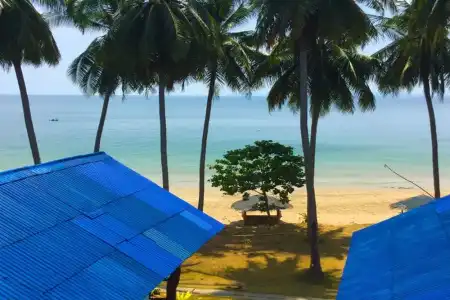 Sun Smile Beach Koh Jum - 13