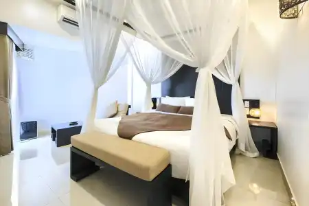 The Blossom Resort Island Da Nang - 45
