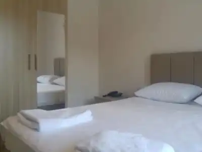 Derin Butik Otel - 23