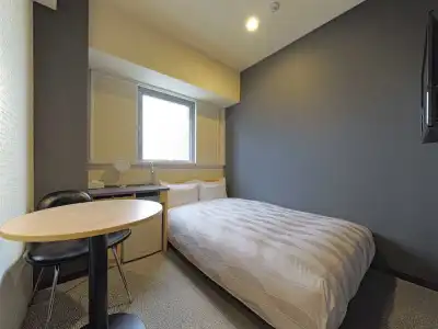 Meitetsu Inn Chita Handa Ekimae - 54