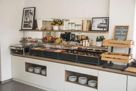 Hayta Stuttgart Airport Messe - 10