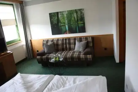 Best Western Spreewald - 40