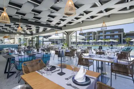 Myrion Beach Resort & Spa - Adults Only - 38