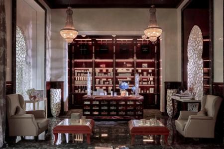 Royal Mansour Marrakech - 23