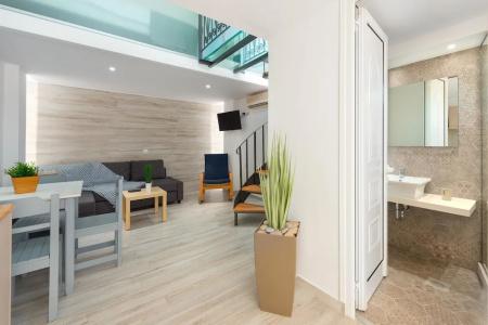 Pefkos View Suites & Maisonette - 19