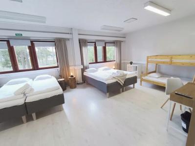 Hostel Aurora - 18