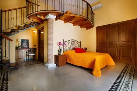 Relais Il Pennino - 90