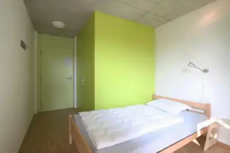 Chalet Hostel @ Backpackers Villa Interlaken - 33