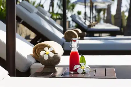 Beach Front Apartments - 10