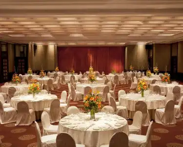Hyatt Regency Delhi - 27