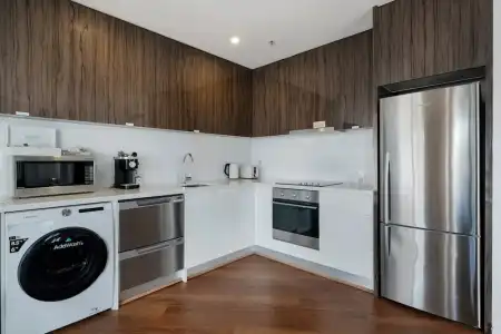 Bondi 38 Serviced Apartments - 47