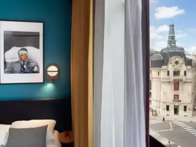 ibis Styles Dijon Central - 56