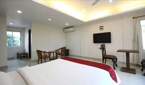 The Inn - 9
