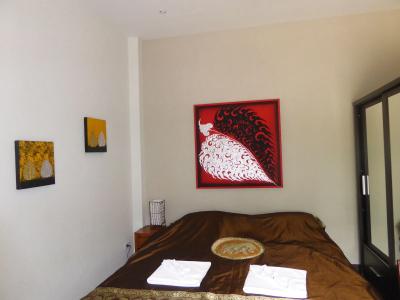 VIP Chain Resort Pool Villa - 2