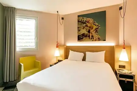 ibis Styles Lyon Confluence - 48