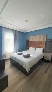 Sapanca Aqua Wellness Spa - 56