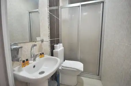Baykal Otel - 101