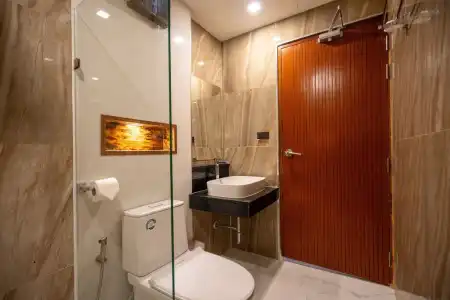 Janpa Resort - 118