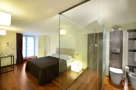 Terres d'Aventure Suites - 38