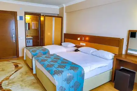 Perla Otel - 15